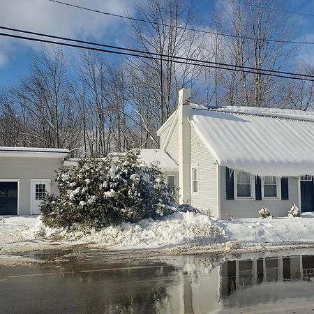 Vermont Farm Proctorsville Kültér fotó